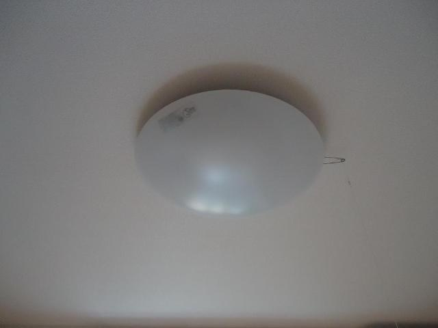 ウイング　ベルのその他|照明