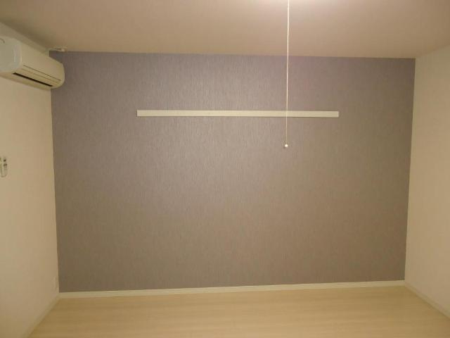 ウイング　ベルのその他|ハンガーモール