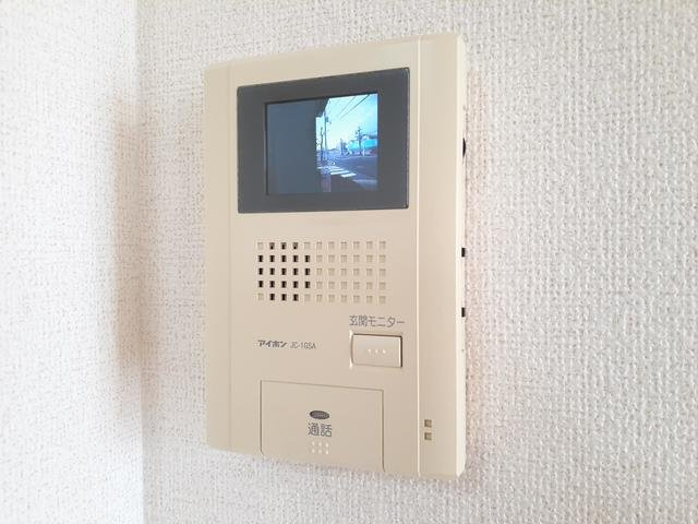 グレイスオブガネーシャのセキュリティ