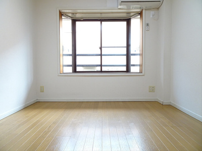 【居間・リビング】 | パークヒルズ桜上水