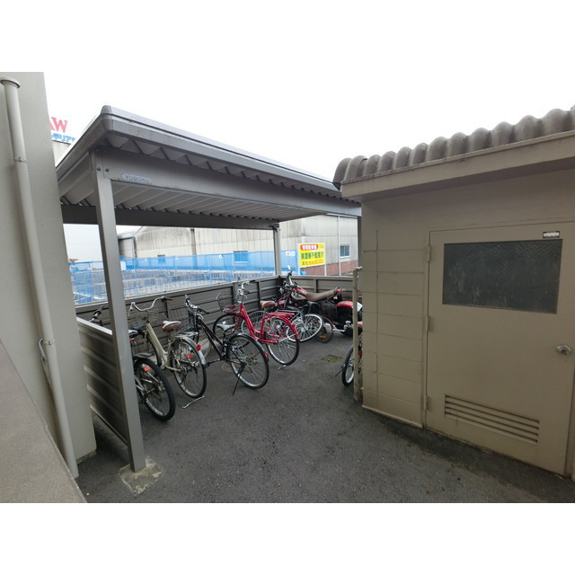 ハイリビングＫのその他