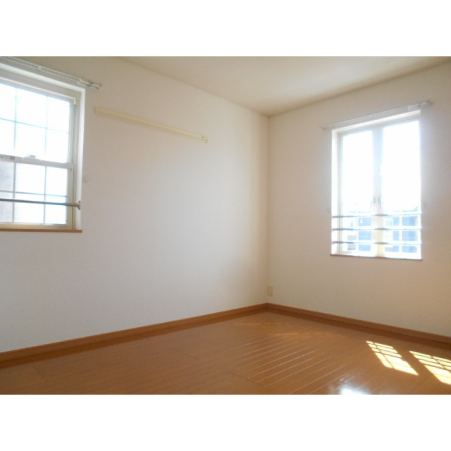 リバーサイドホヅミⅠの内装