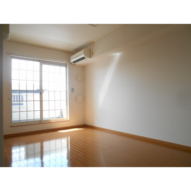 リバーサイドホヅミⅠの居間・リビング