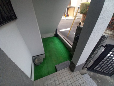 【その他共用部分】 | 緑町貸家