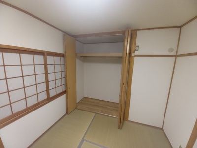 【収納】 | 緑町貸家
