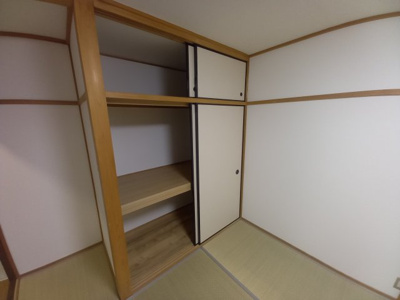 【収納】 | 緑町貸家
