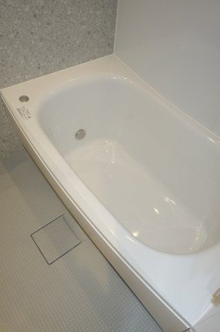 GRAN PASEO代々木上原Ⅱの浴室