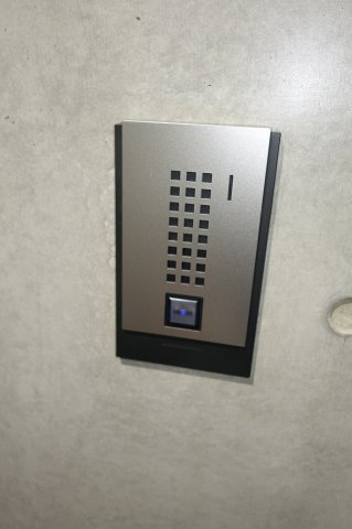 GRAN PASEO代々木上原Ⅱのセキュリティ