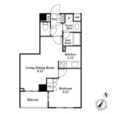世田谷区太子堂２丁目のマンションの画像