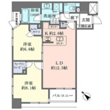 中央区新川２丁目のマンションの画像