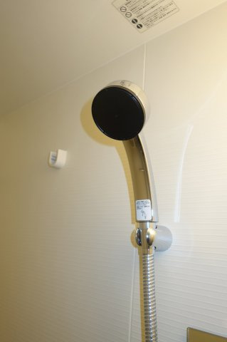 クレストコート中板橋の設備