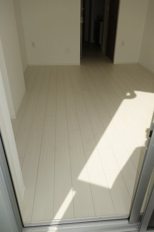 クレストコート中板橋の洋室