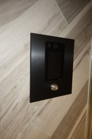 クレストコート中板橋のセキュリティ