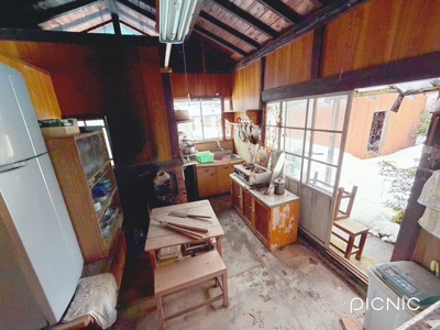 【その他】 | 戸建　豊岡市日高町上郷