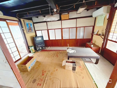 【その他】 | 戸建　豊岡市日高町上郷