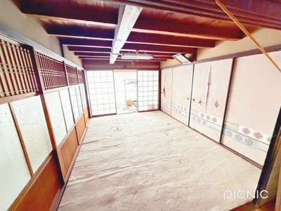【内装】 | 戸建　豊岡市日高町上郷