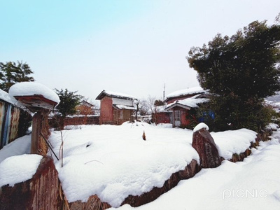 【外観】 | 戸建　豊岡市日高町上郷