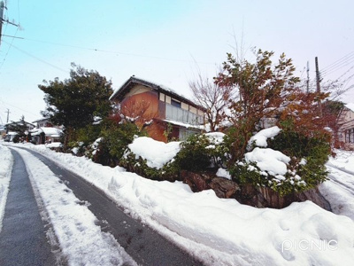 【外観】 | 戸建　豊岡市日高町上郷