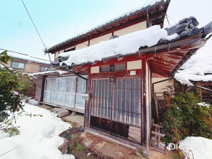 戸建　豊岡市日高町上郷の画像