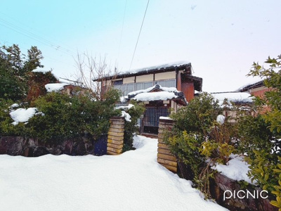 【外観】 | 戸建　豊岡市日高町上郷