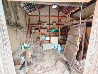 【収納】 | 戸建　豊岡市日高町上郷