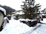 売地　豊岡市日高町栗山の画像