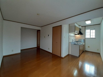 【居間・リビング】 | ライジングヒルズ