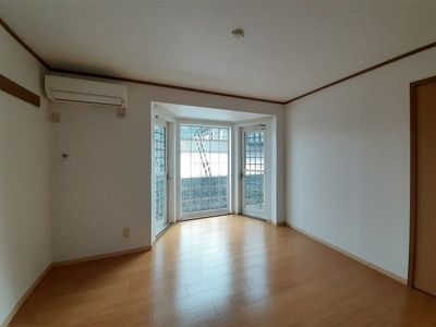 【内装】 | ライジングヒルズ