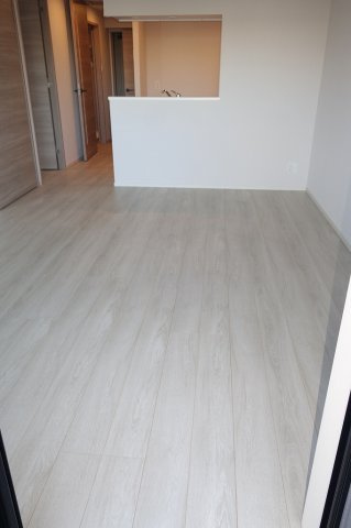 ORSUS志村坂上の居間・リビング