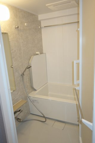 ORSUS志村坂上の浴室