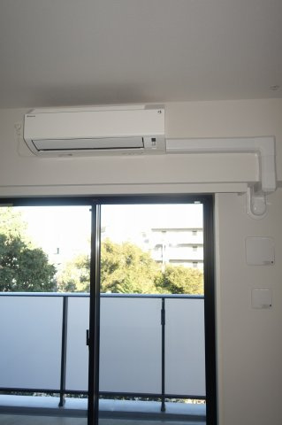 ORSUS志村坂上の設備