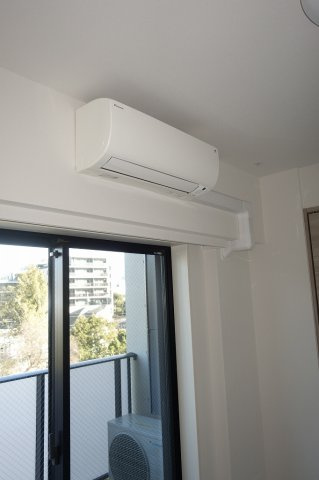 ORSUS志村坂上の設備