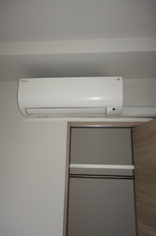 ORSUS志村坂上の設備