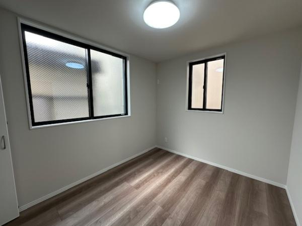 【子供部屋】