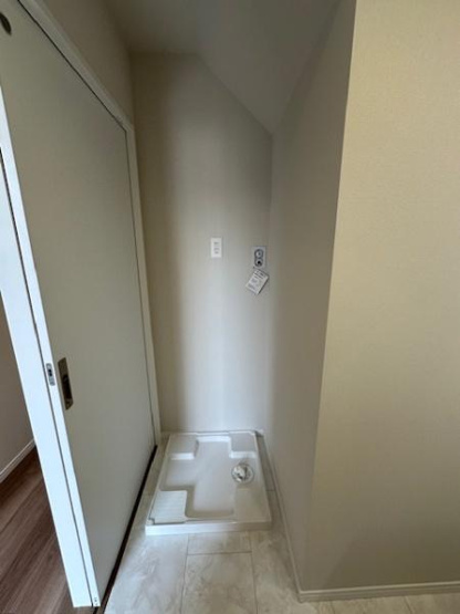 【独立洗面台】