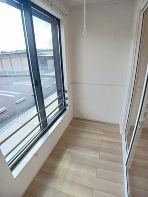 【内装】 | クレール丹波篠山　Ⅱ