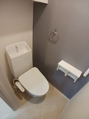 【トイレ】 | クレール丹波篠山　Ⅱ