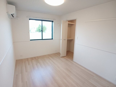 【内装】 | クレール丹波篠山　Ⅱ