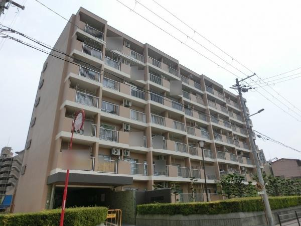 【その他】 | 今福西コーポ