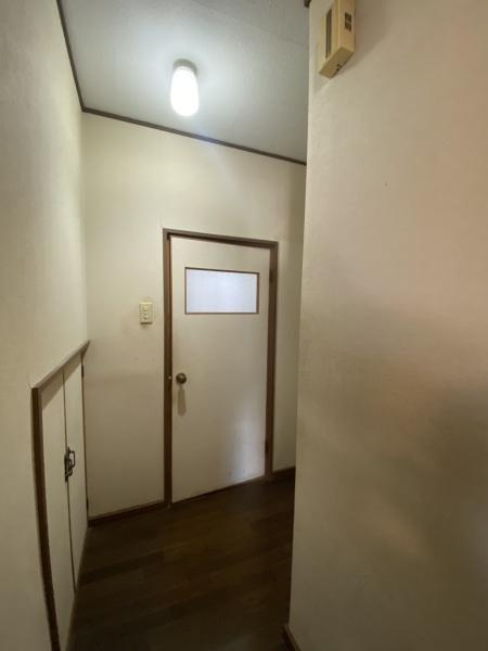 貴志川町国主　中古戸建の内装