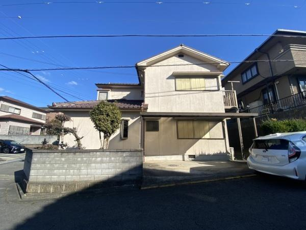 貴志川町国主　中古戸建