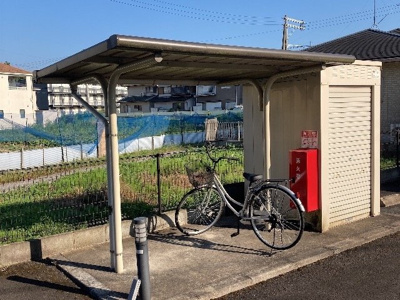 【その他】 | レオパレスむとべ