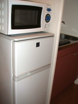 【その他】 | レオパレスむとべ