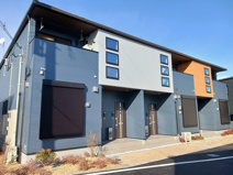 グラン・サフィールⅡの画像