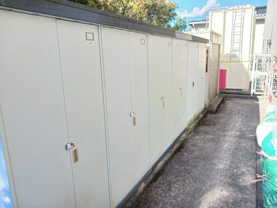 【その他共用部分】 | アンジュ