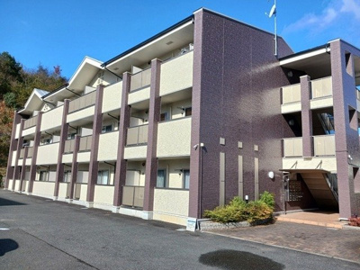 【外観】 | アンジュ