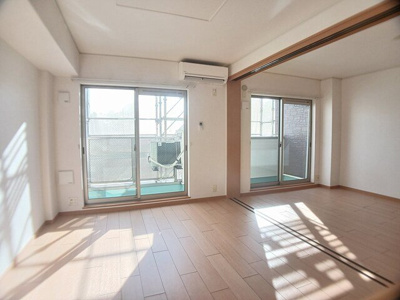 【居間・リビング】 | アンジュ