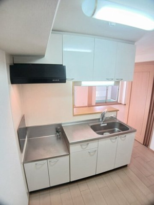 【キッチン】 | アンジュ