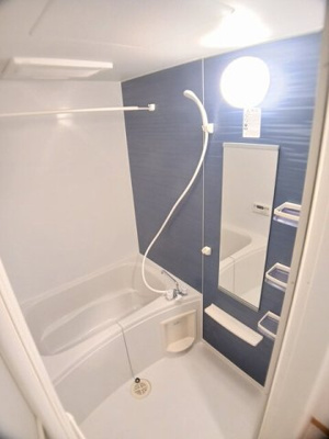 【浴室】 | アンジュ