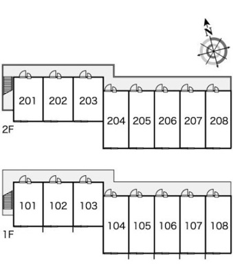 【その他】 | レオパレスボムールⅡ